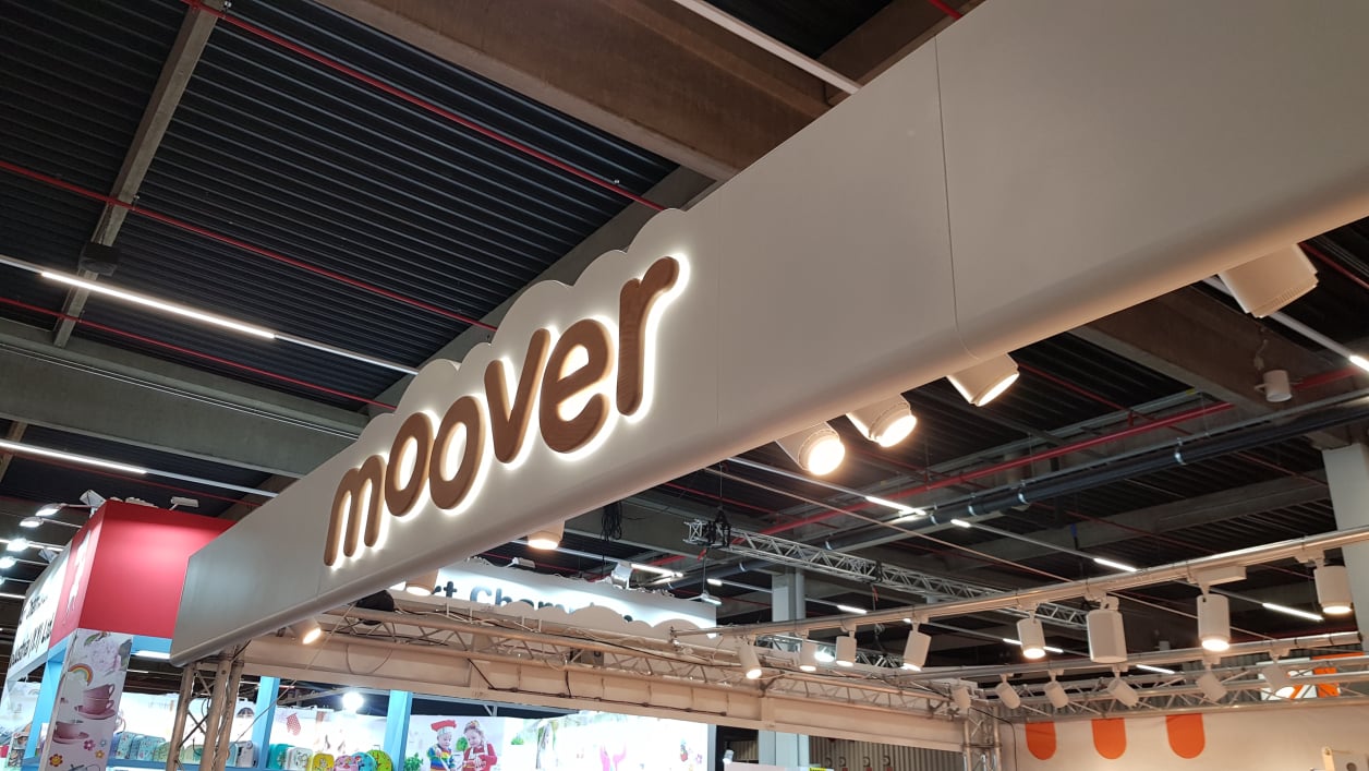 MOOVER