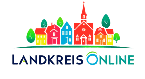 LandkreisOnline Webdesign