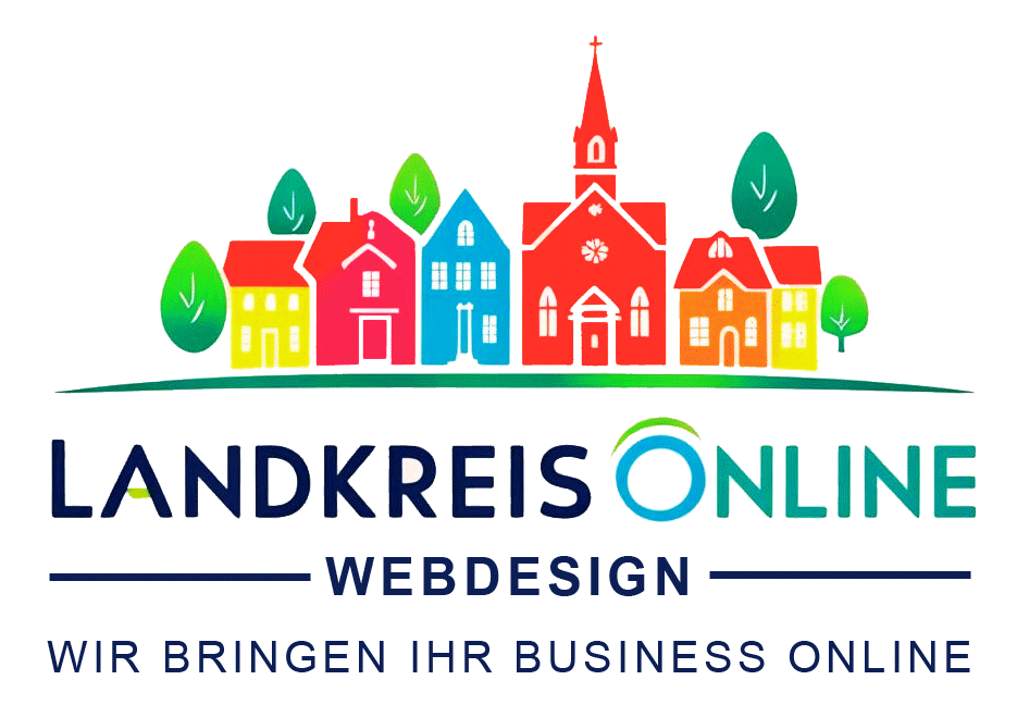 Landkreis Online Logo