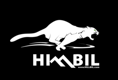 Logo Hillbil