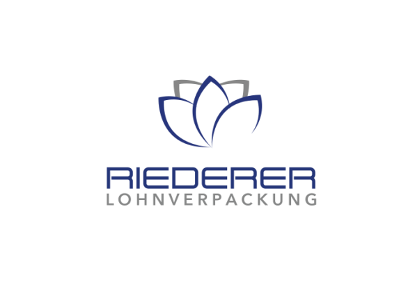 Lohnverpackung Riederer