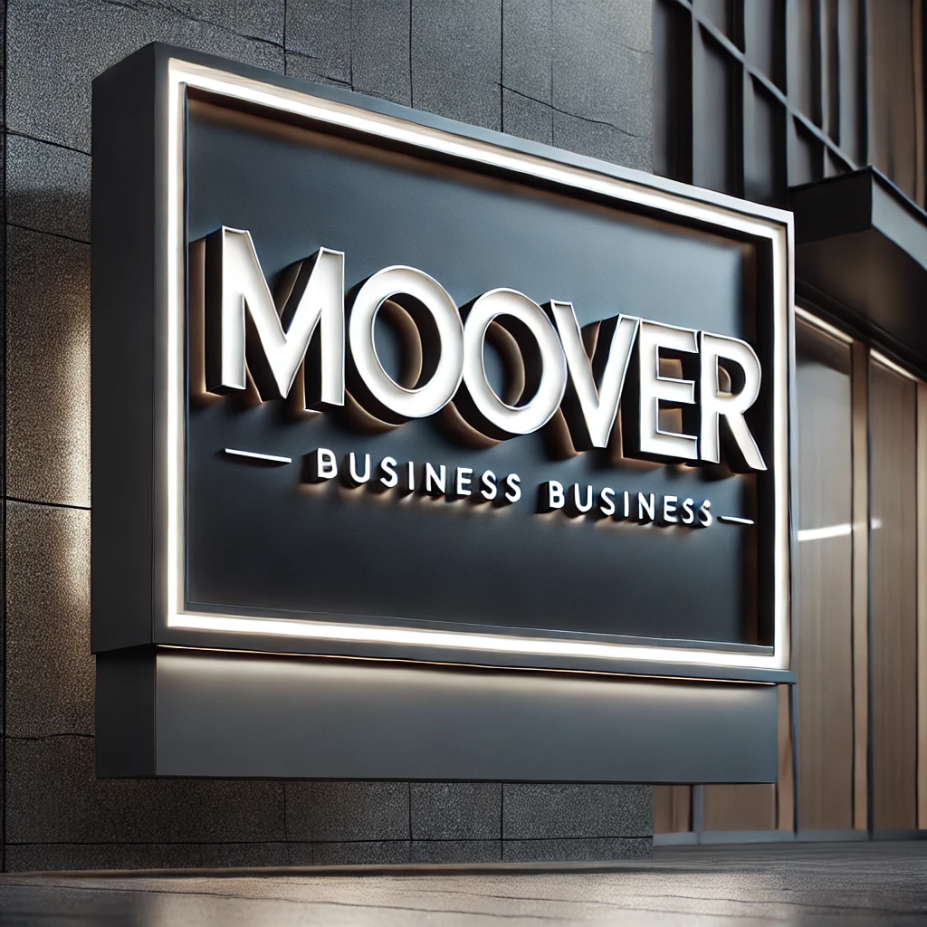 Moover Toys Denmark