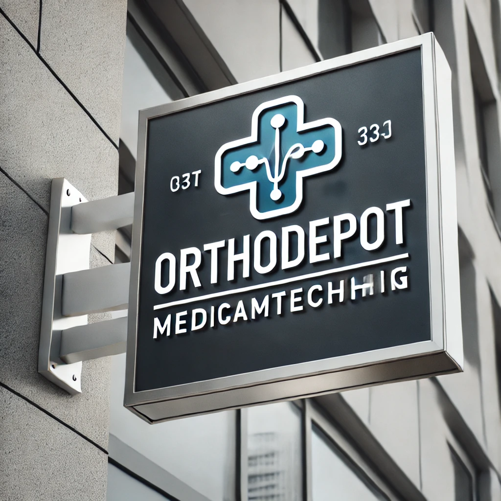 Orthodepot Medizintechnik