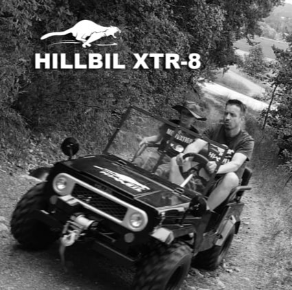 HILLBIL