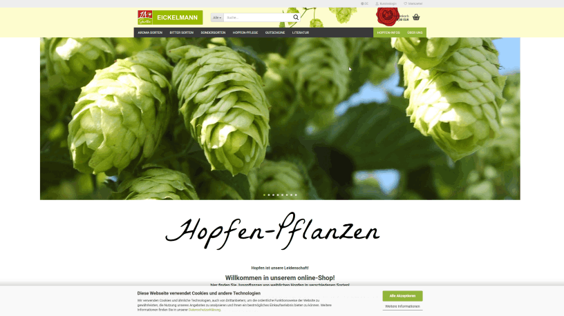 https://www.eickelmann.de/Hopfen-Shop/de/